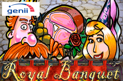 Royal Banquet